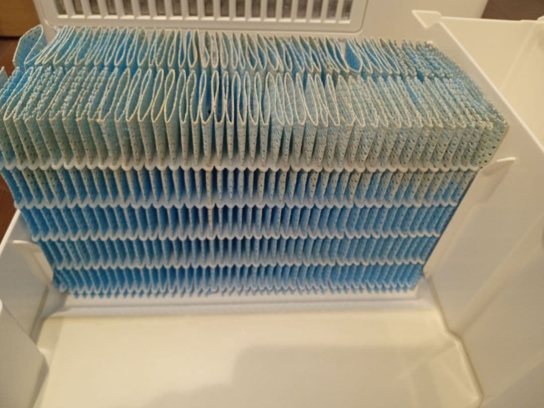 DAINICHI 大型 加湿器 HD-243(W) ダイニチ工業㈱