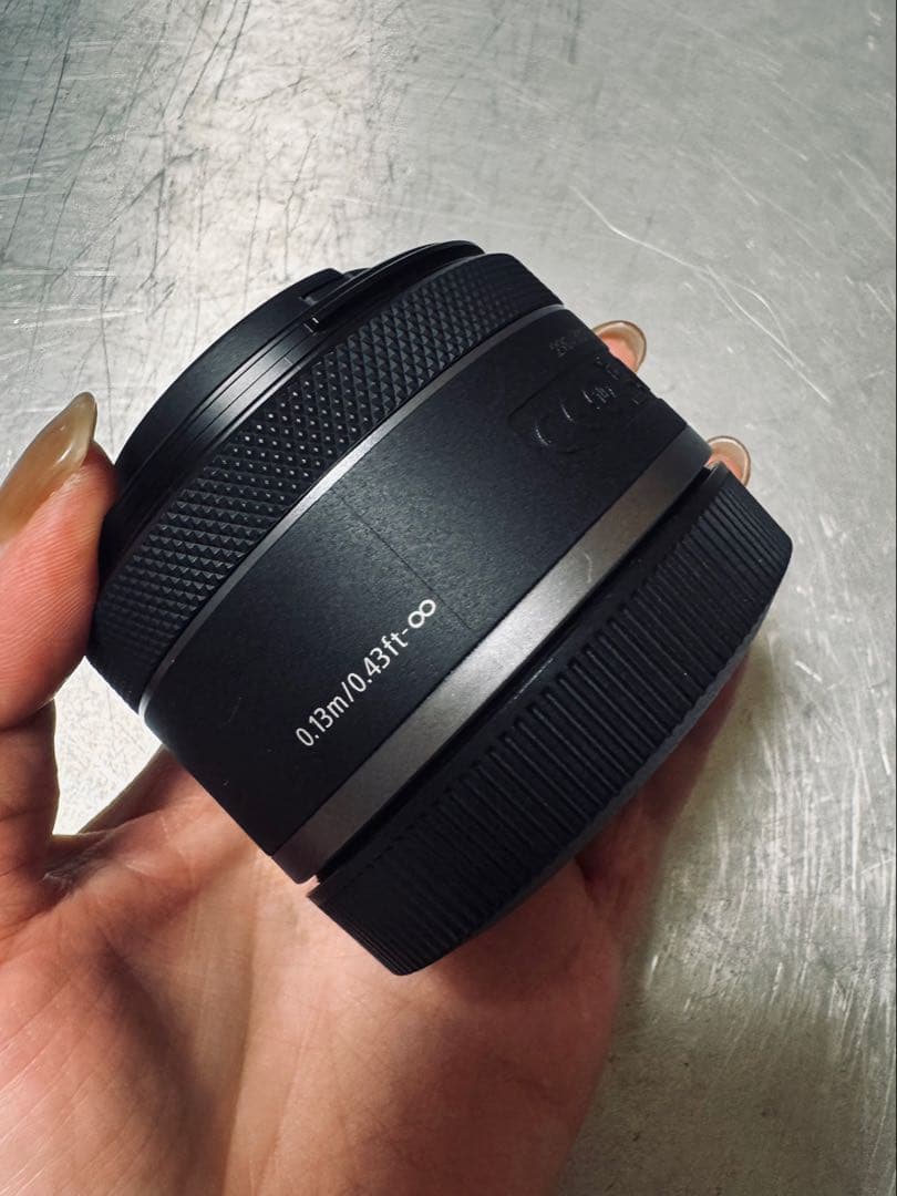 【値下げ！】Canon 超広角レンズRF 16mm F2.8STM