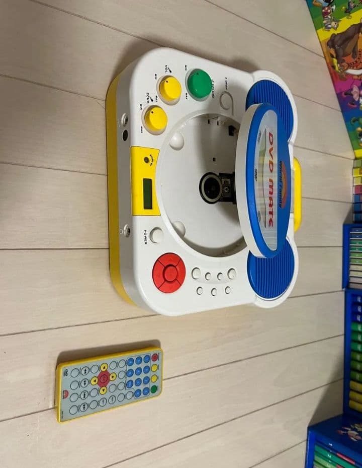 ディズニー　ワールドイングリッシュ　英語教材