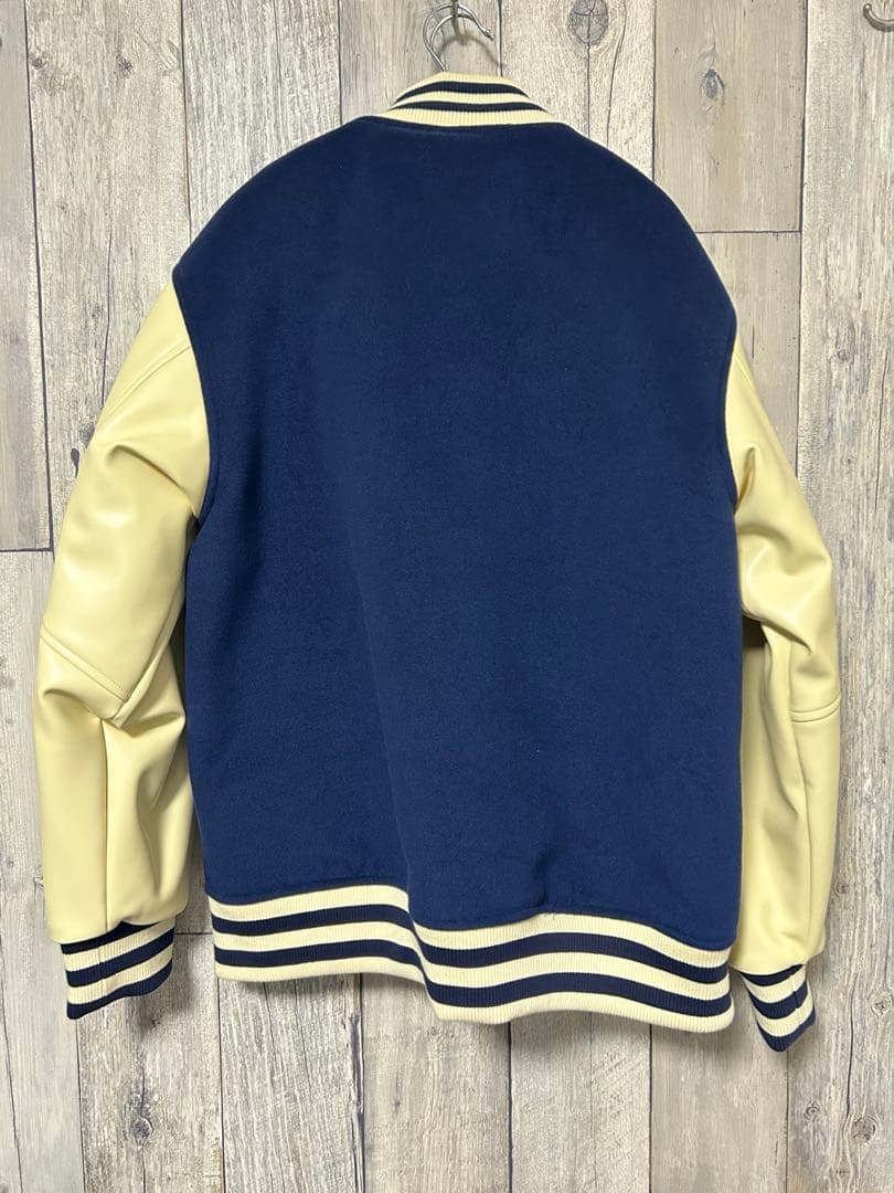 美品　SULLO スタジャン