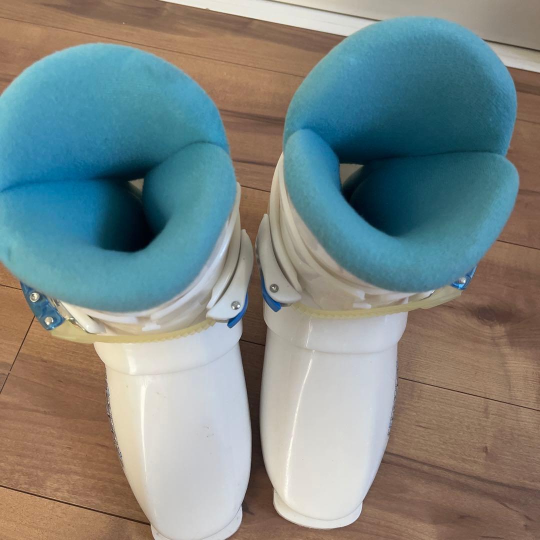 プロフィール確認お願いしますページ