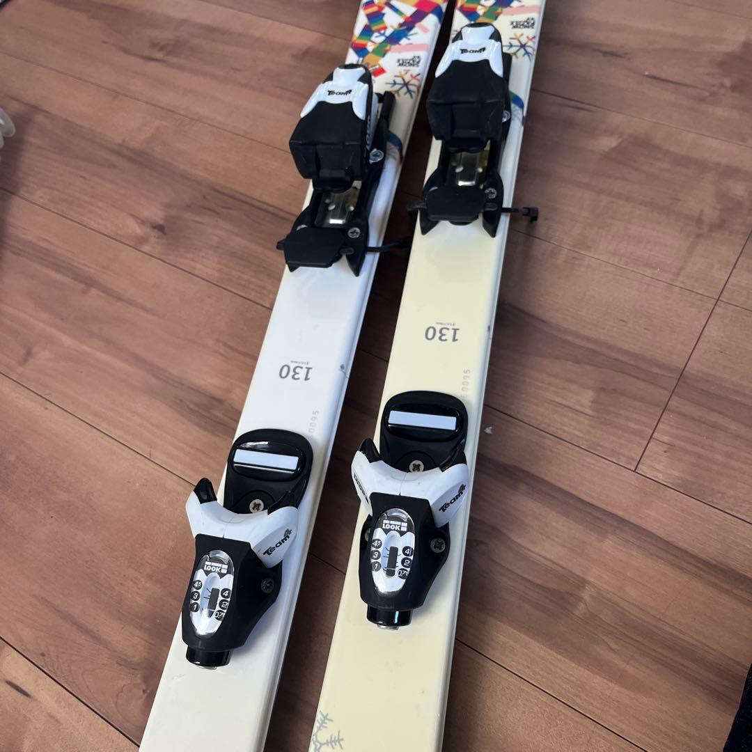 プロフィール確認お願いしますページ