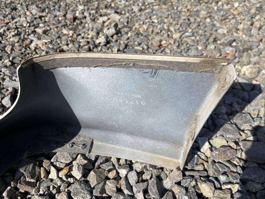 値下げ無し！最終価格‼︎ エスティマ50系2型中期モデリスタスポイラー