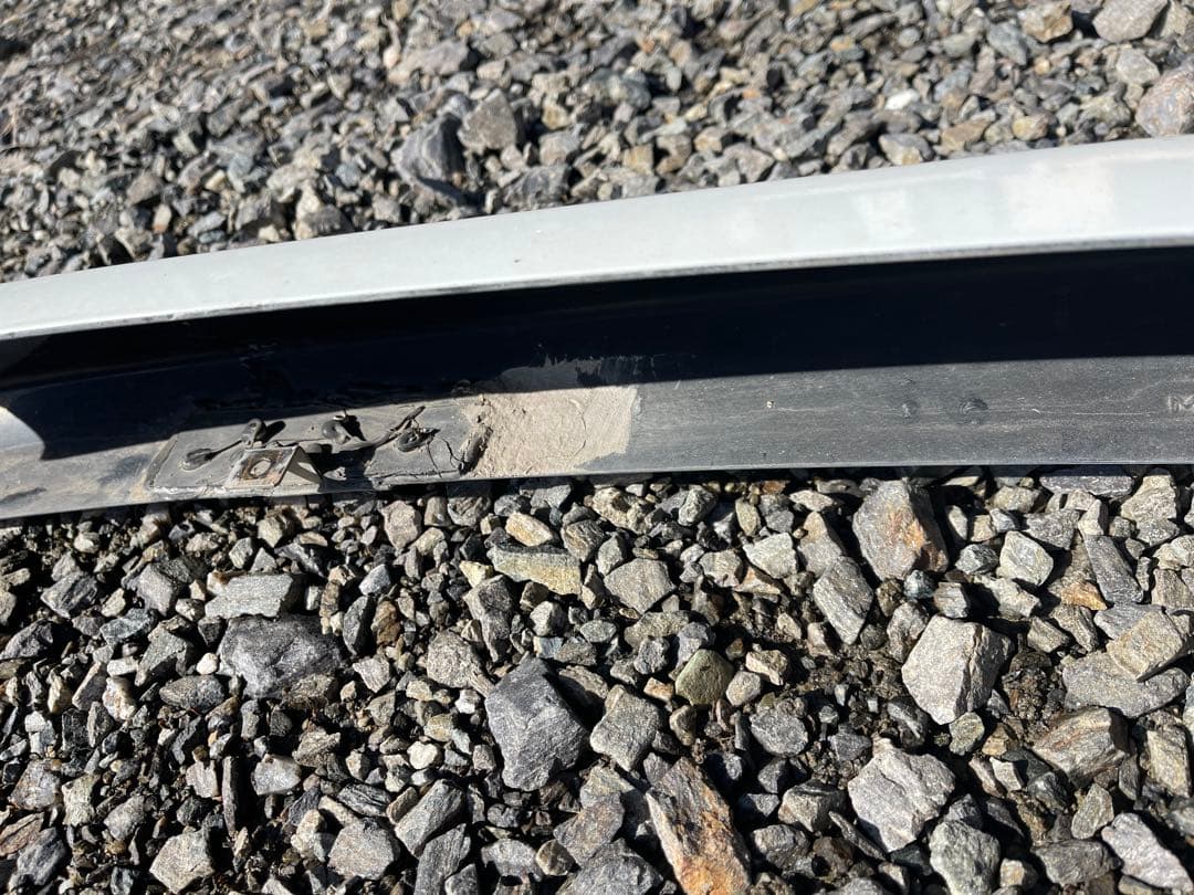 値下げ無し！最終価格‼︎ エスティマ50系2型中期モデリスタスポイラー