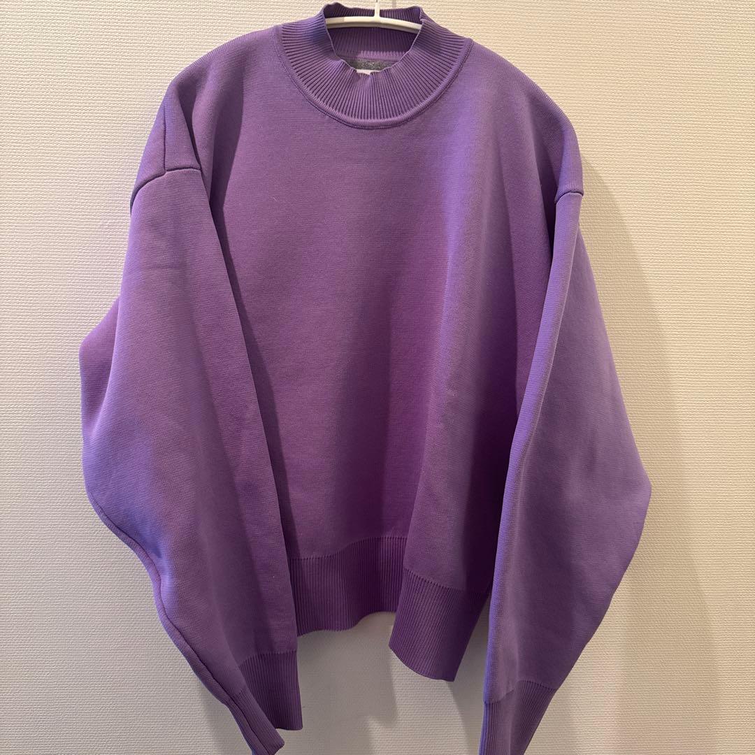 RHC ラベンダー トレーナー