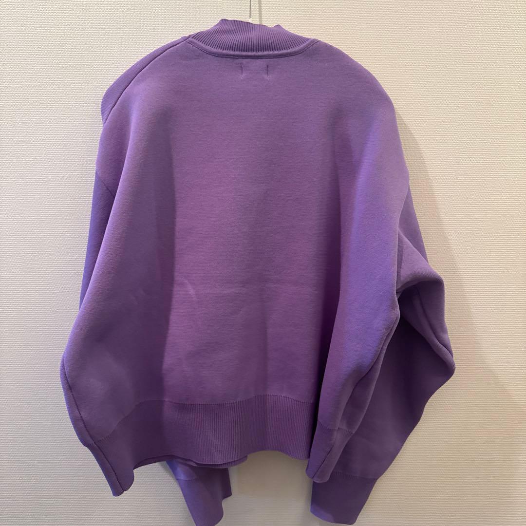 RHC ラベンダー トレーナー