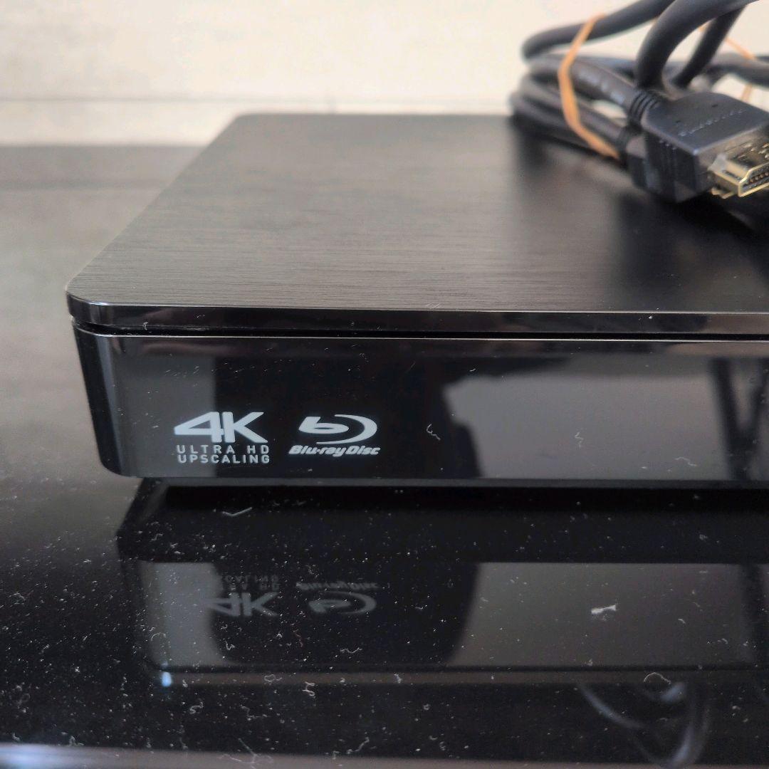 Panasonic DMP-BDT180 ブルーレイプレーヤー 22年製