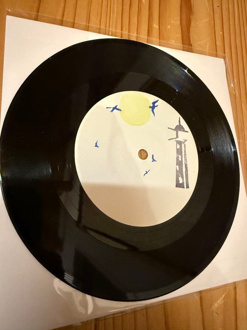 邦楽 PERSPECTIVE / FLYING STEPS