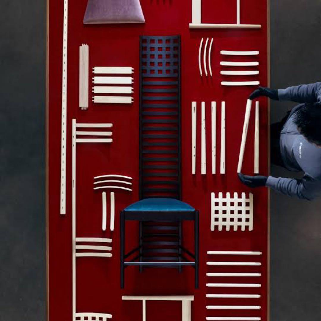 新品 Rizzoli Echoes: Cassina カッシーナ ブック 本