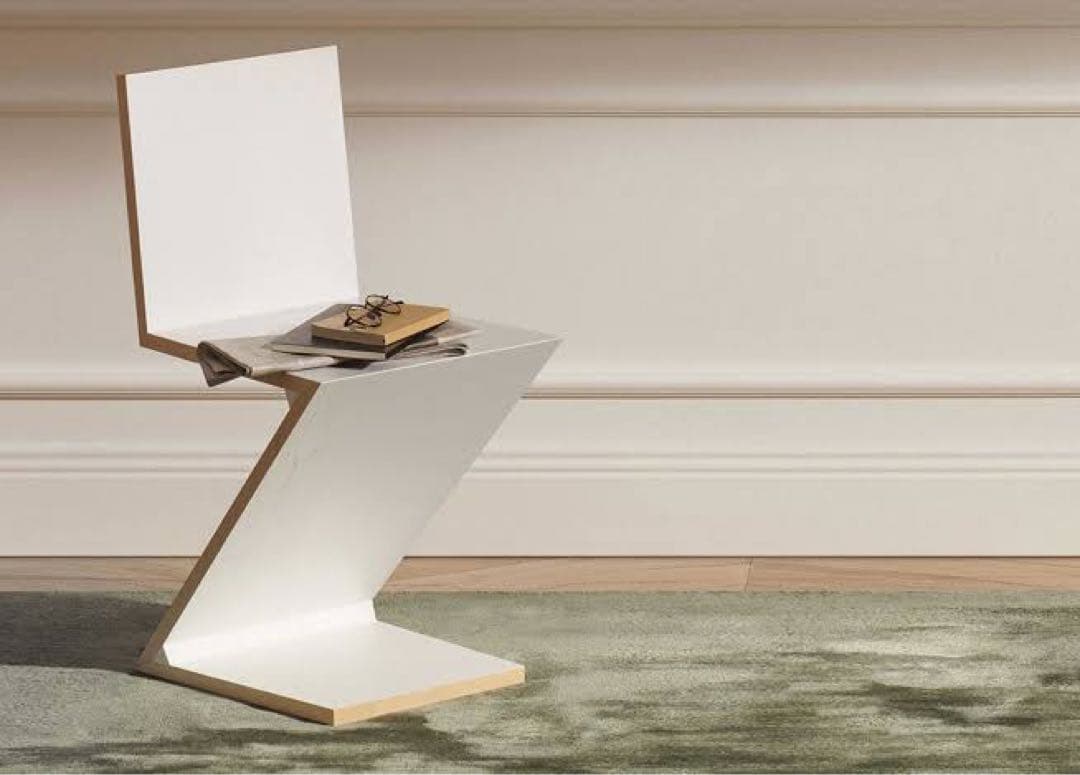 新品 Rizzoli Echoes: Cassina カッシーナ ブック 本