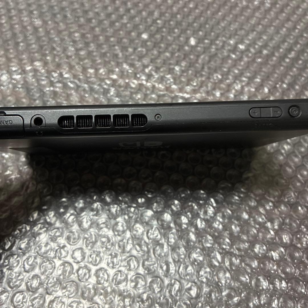 Nintendo Switch本体のみ（バッテリー強化版）