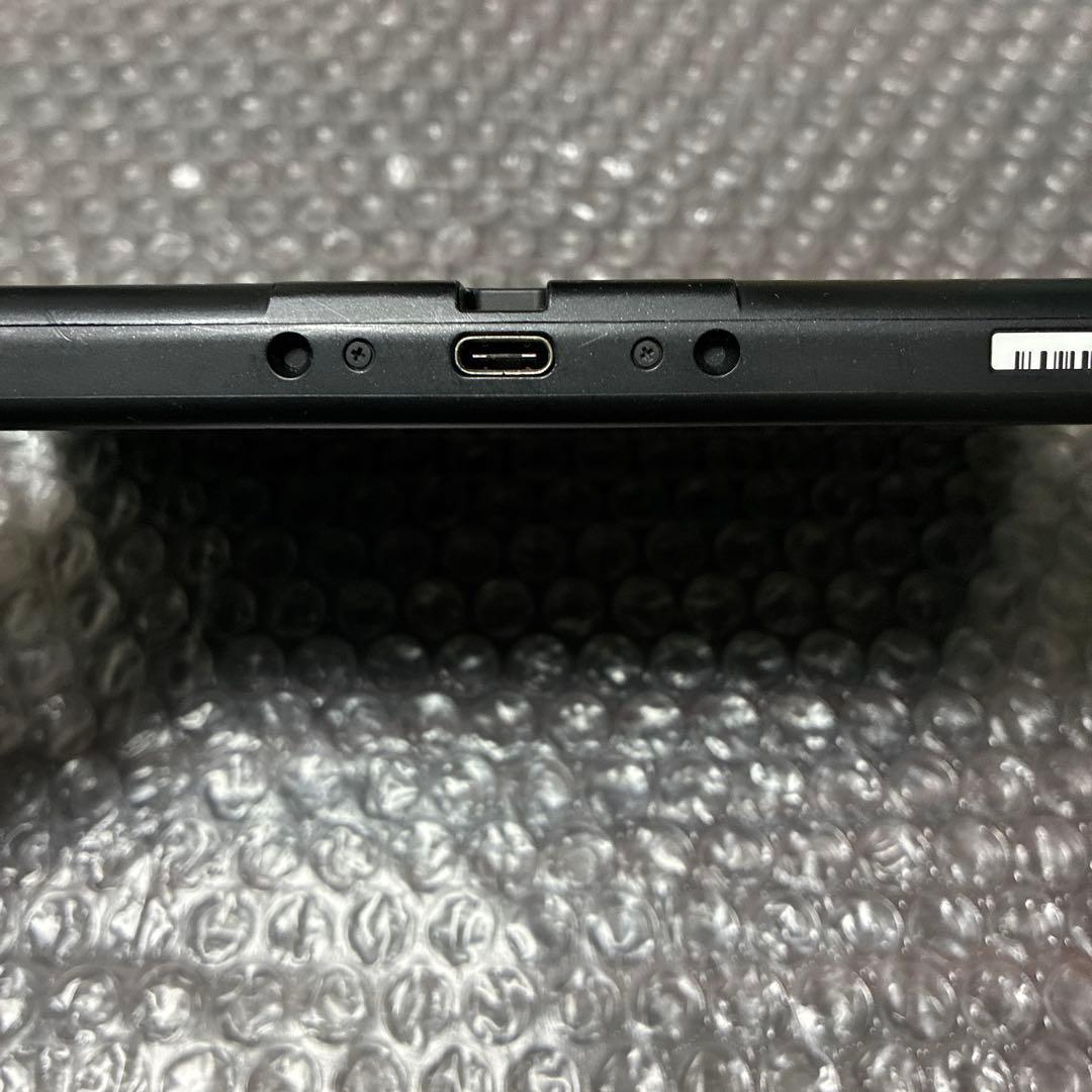 Nintendo Switch本体のみ（バッテリー強化版）