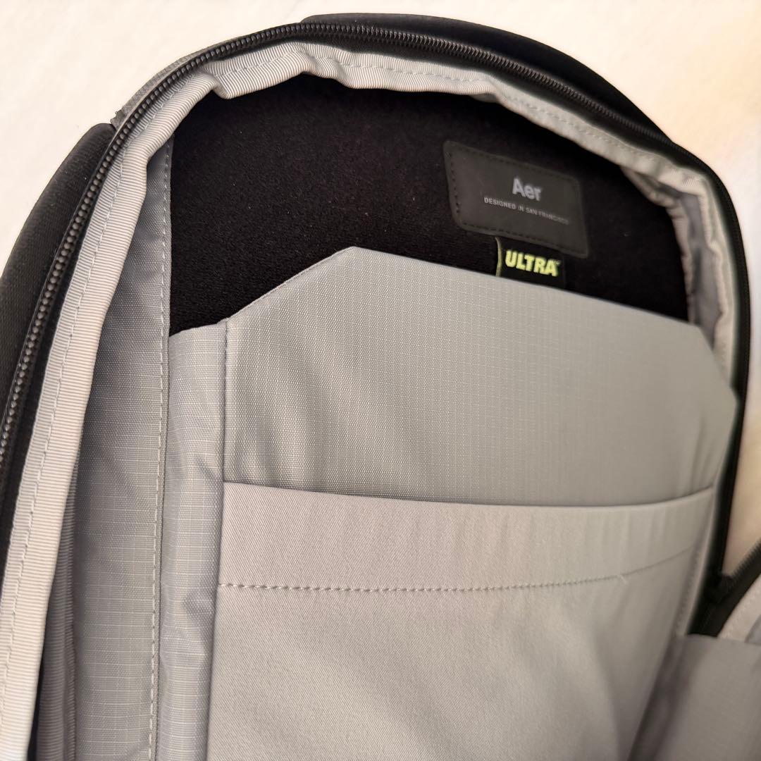 Aer City Pack 2 Ultra 中古