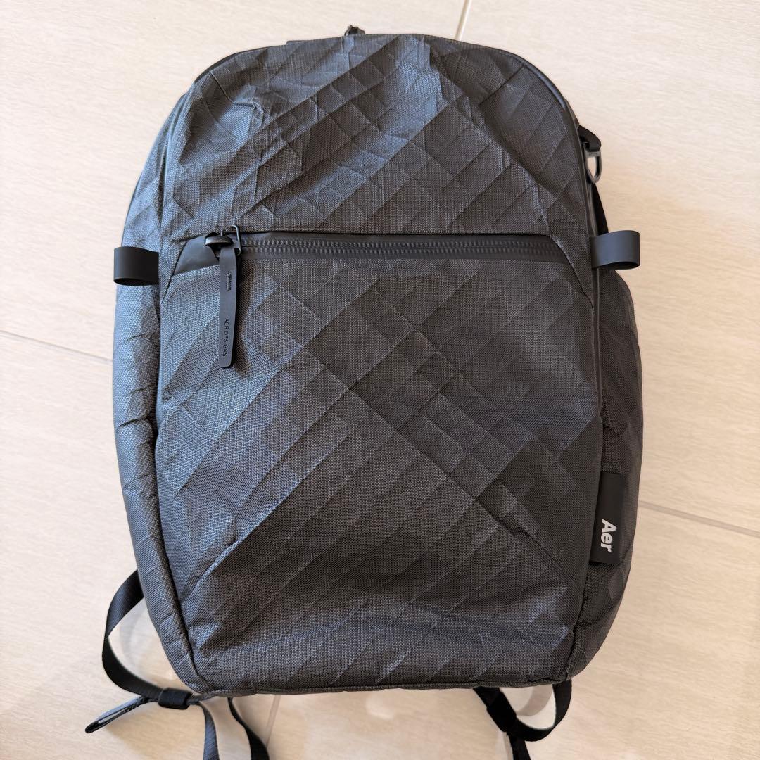 Aer City Pack 2 Ultra 中古