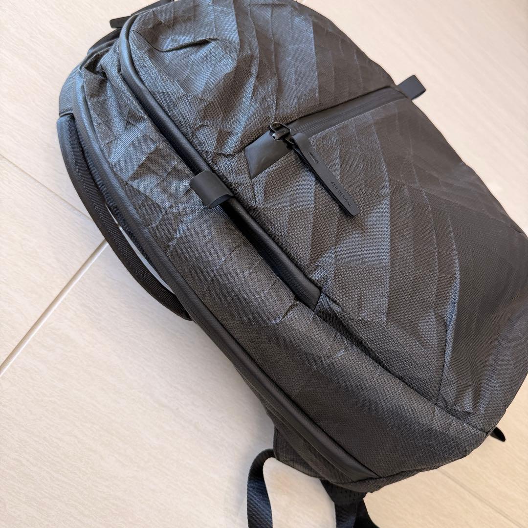 Aer City Pack 2 Ultra 中古