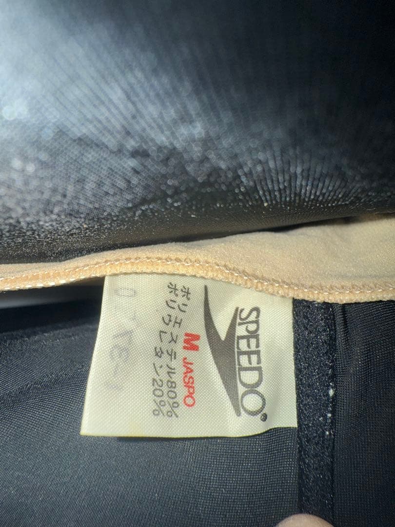 SPEEDO アクアブレード2 競泳水着 Mサイズ