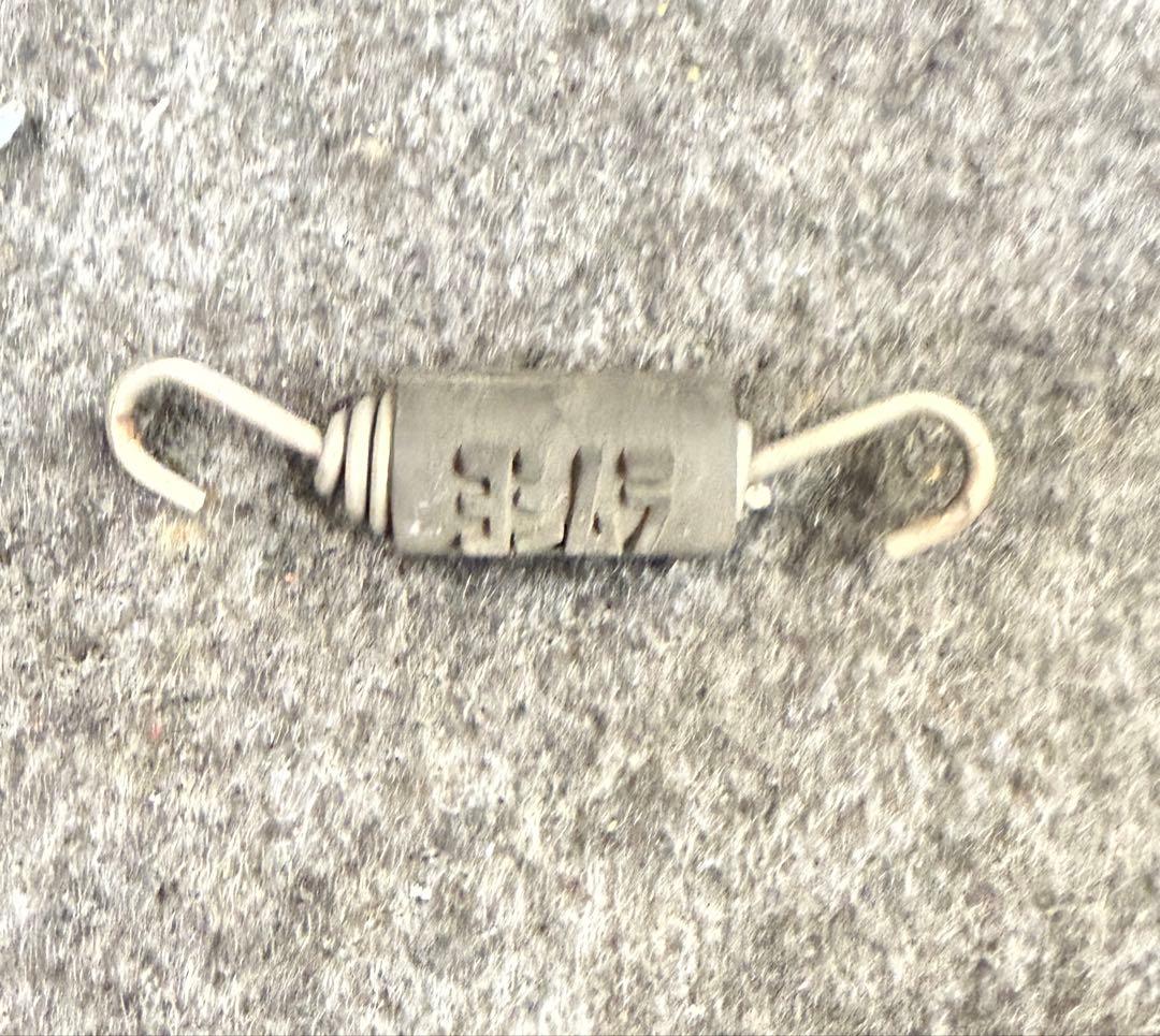 XMAX用ヨシムラ フルエキゾースト 機械曲 110A-319-5130