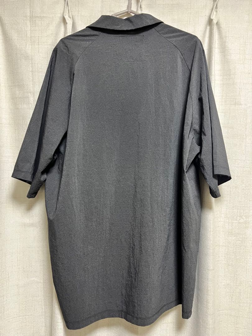 トップス TEATORA CARTRIDGE POLO packable horizon