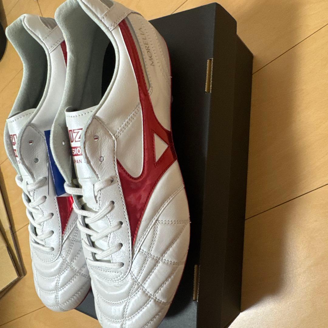 モレリア 2 JAPAN AG 40周年　26.5