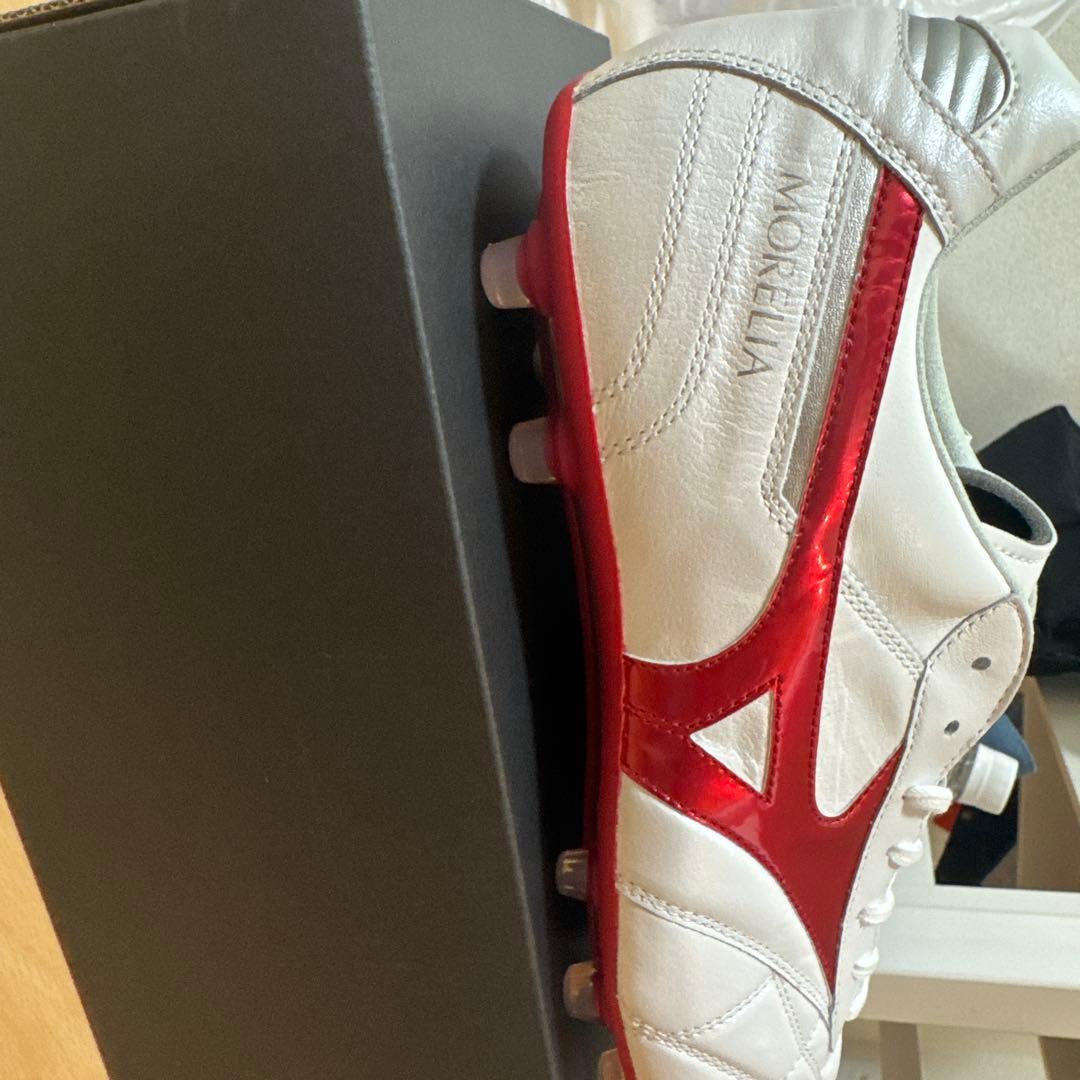 モレリア 2 JAPAN AG 40周年　26.5