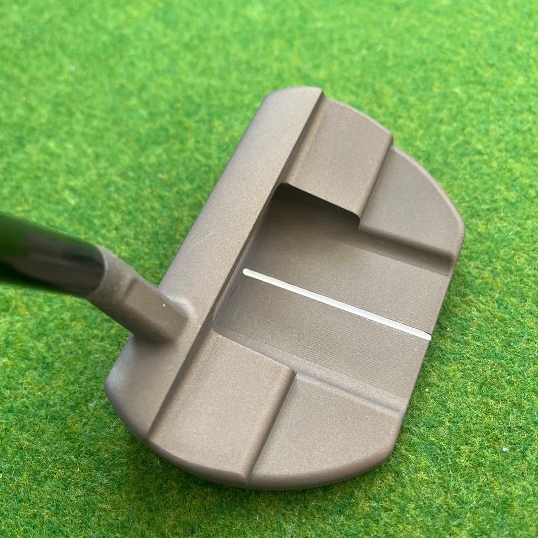 TOULON ATLANTA カスタム 34インチ　トゥーロン　アトランタ