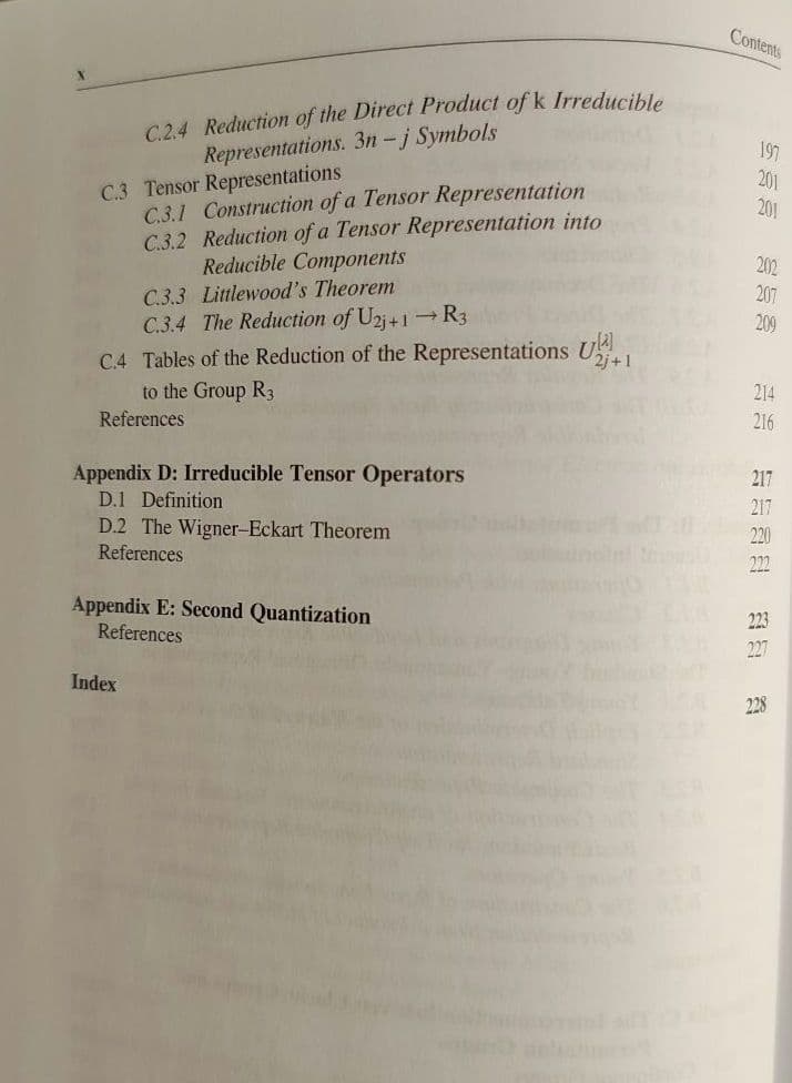 THE PAULI EXCLUSION PRINCIPLE パウリの排他原理