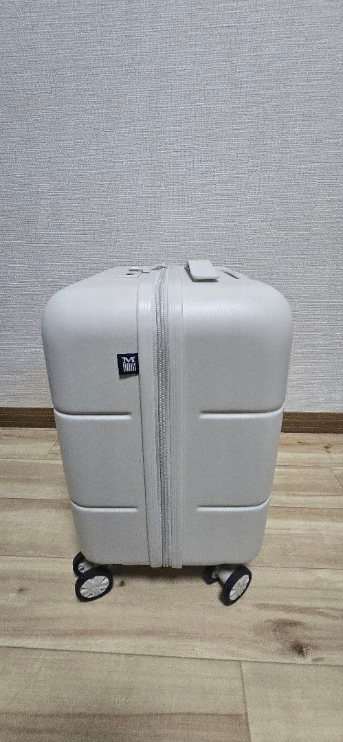 新品　未使用　MAIMO Airstep 　白　（2）