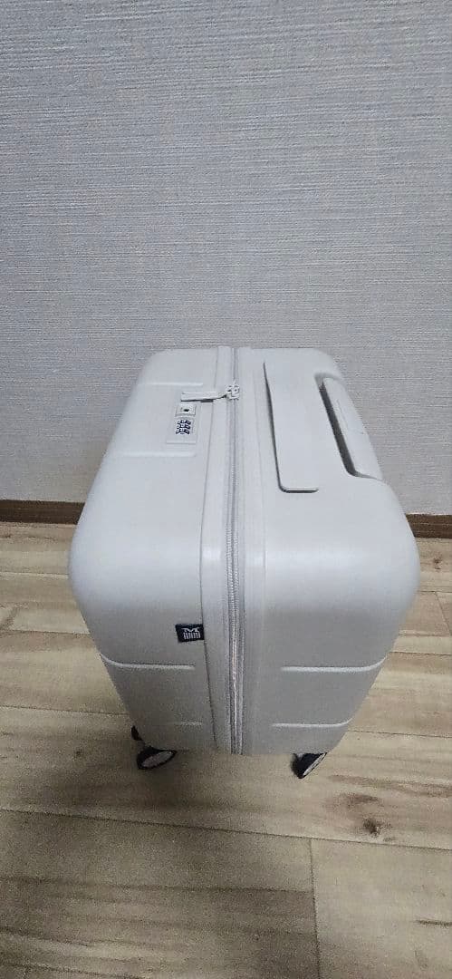 新品　未使用　MAIMO Airstep 　白　（2）