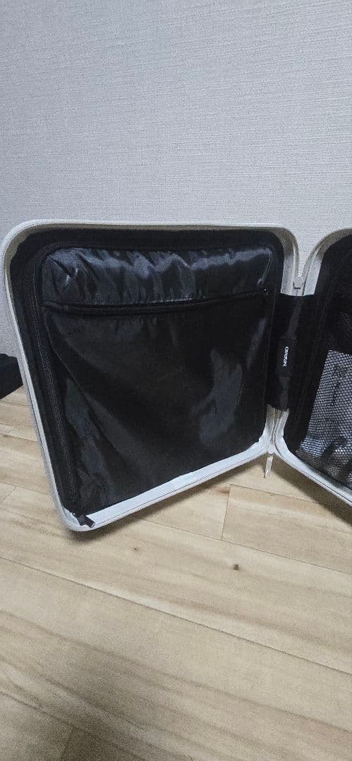 新品　未使用　MAIMO Airstep 　白　（2）