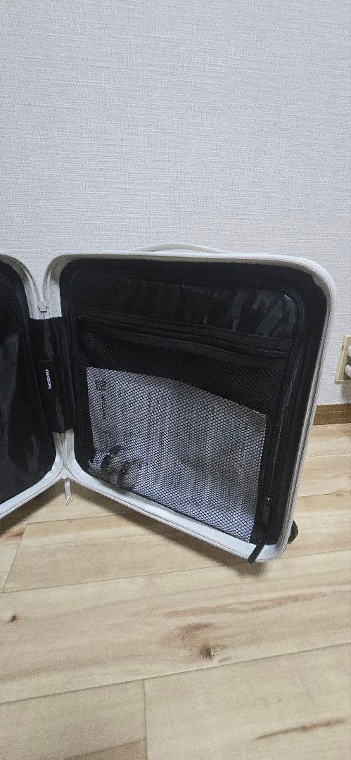 新品　未使用　MAIMO Airstep 　白　（2）