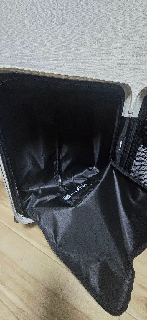 新品　未使用　MAIMO Airstep 　白　（2）