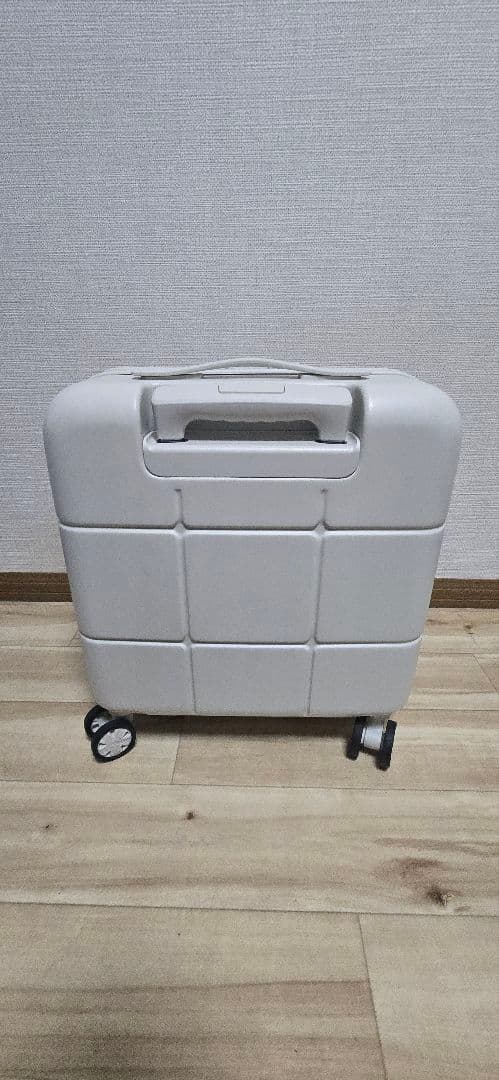 新品　未使用　MAIMO Airstep 　白　（2）