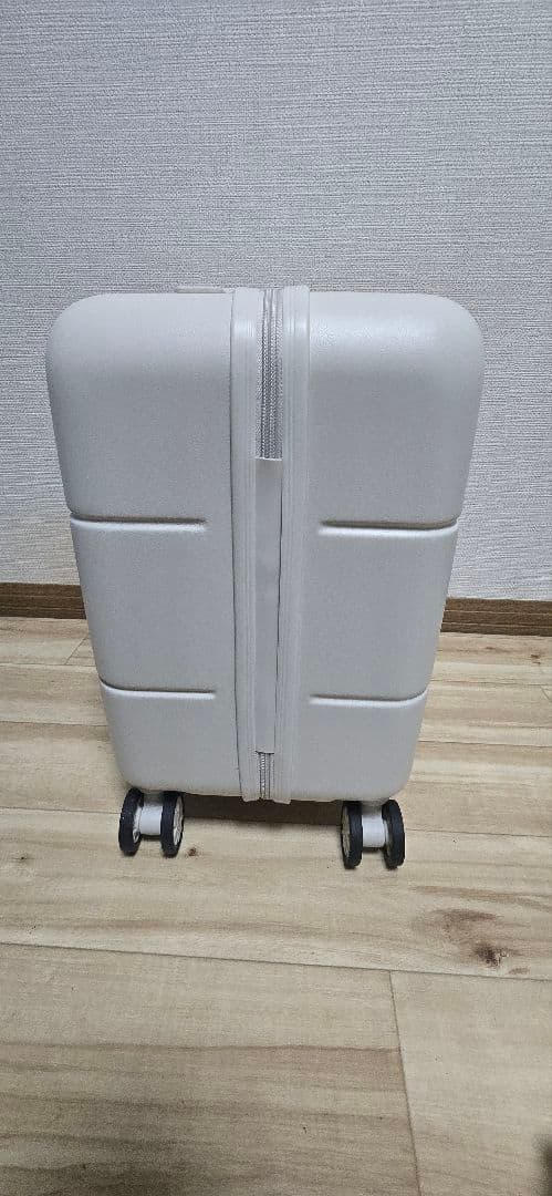 新品　未使用　MAIMO Airstep 　白　（2）