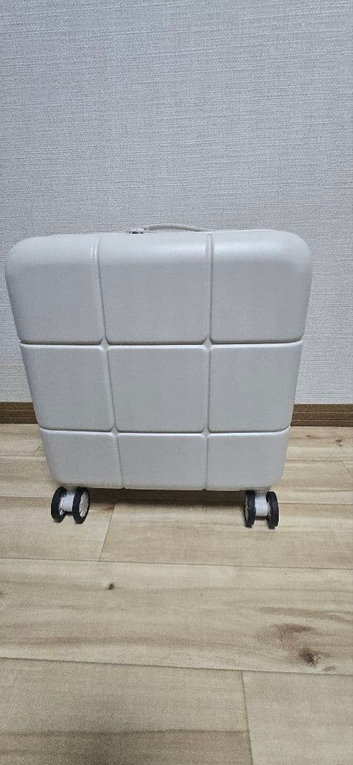 新品　未使用　MAIMO Airstep 　白　（2）