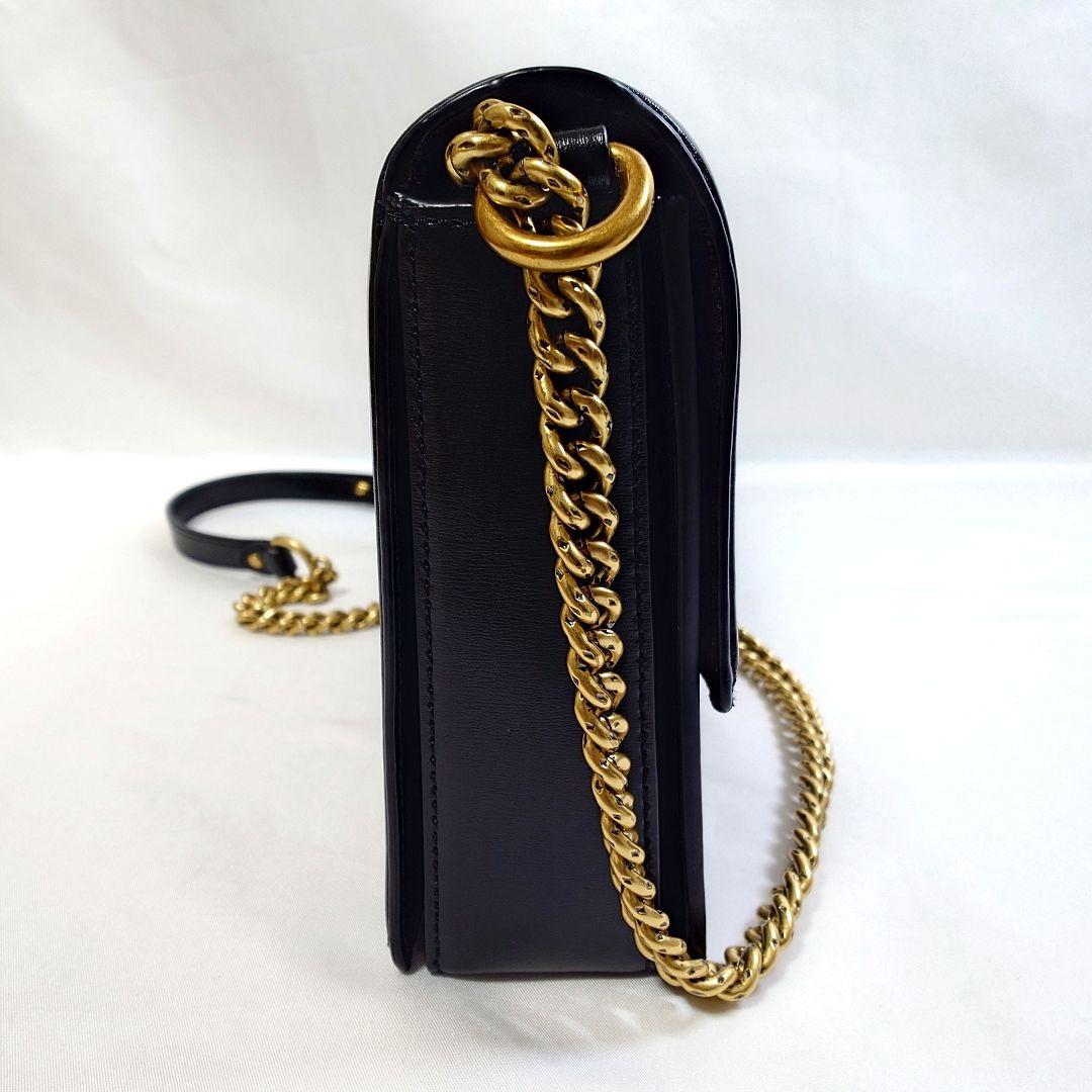 美品 コーチ ハットンショルダーバッグ 型番88342