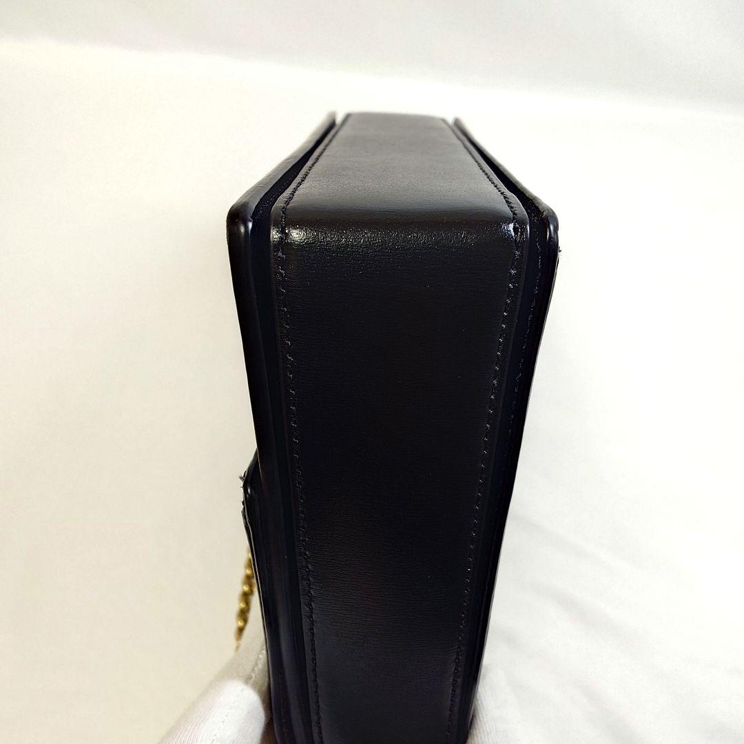 美品 コーチ ハットンショルダーバッグ 型番88342