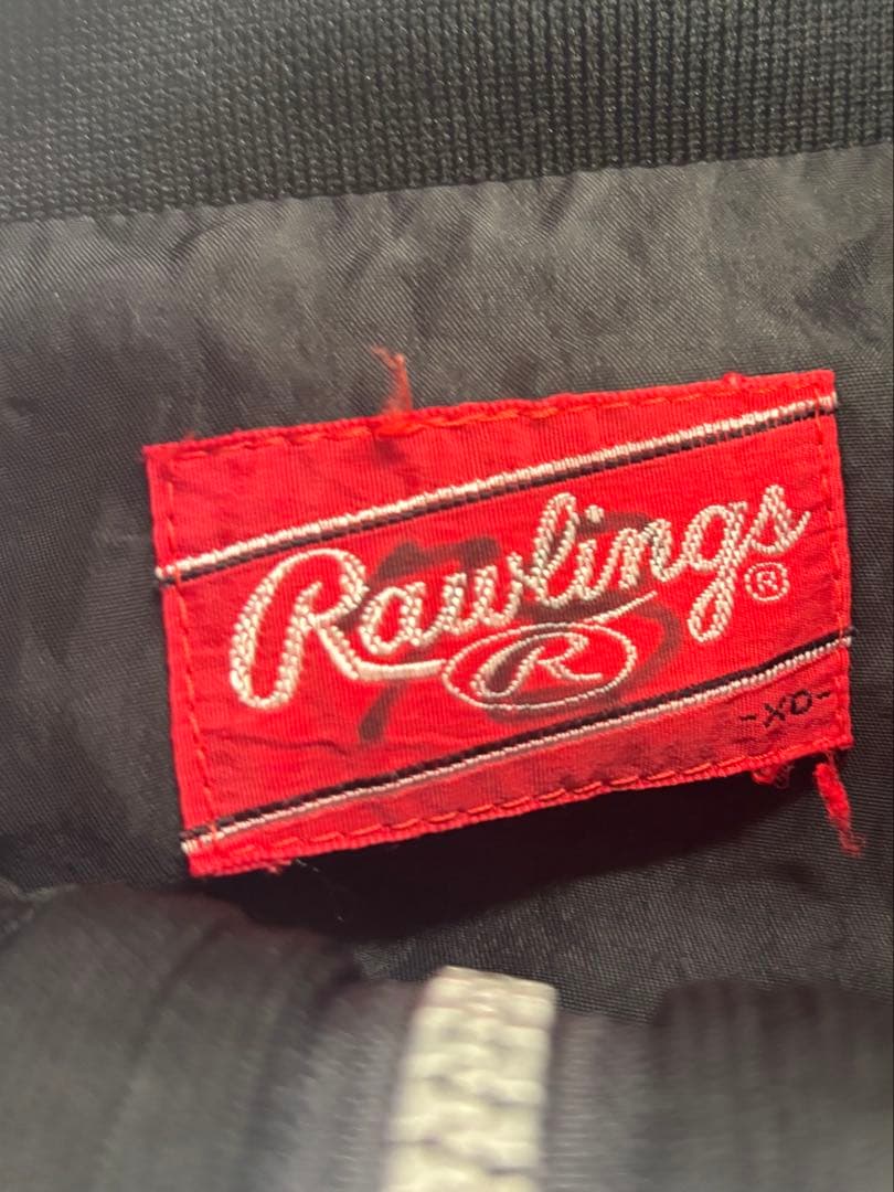 千葉ロッテマリーンズ　グラウンドコート　78番　XOサイズ