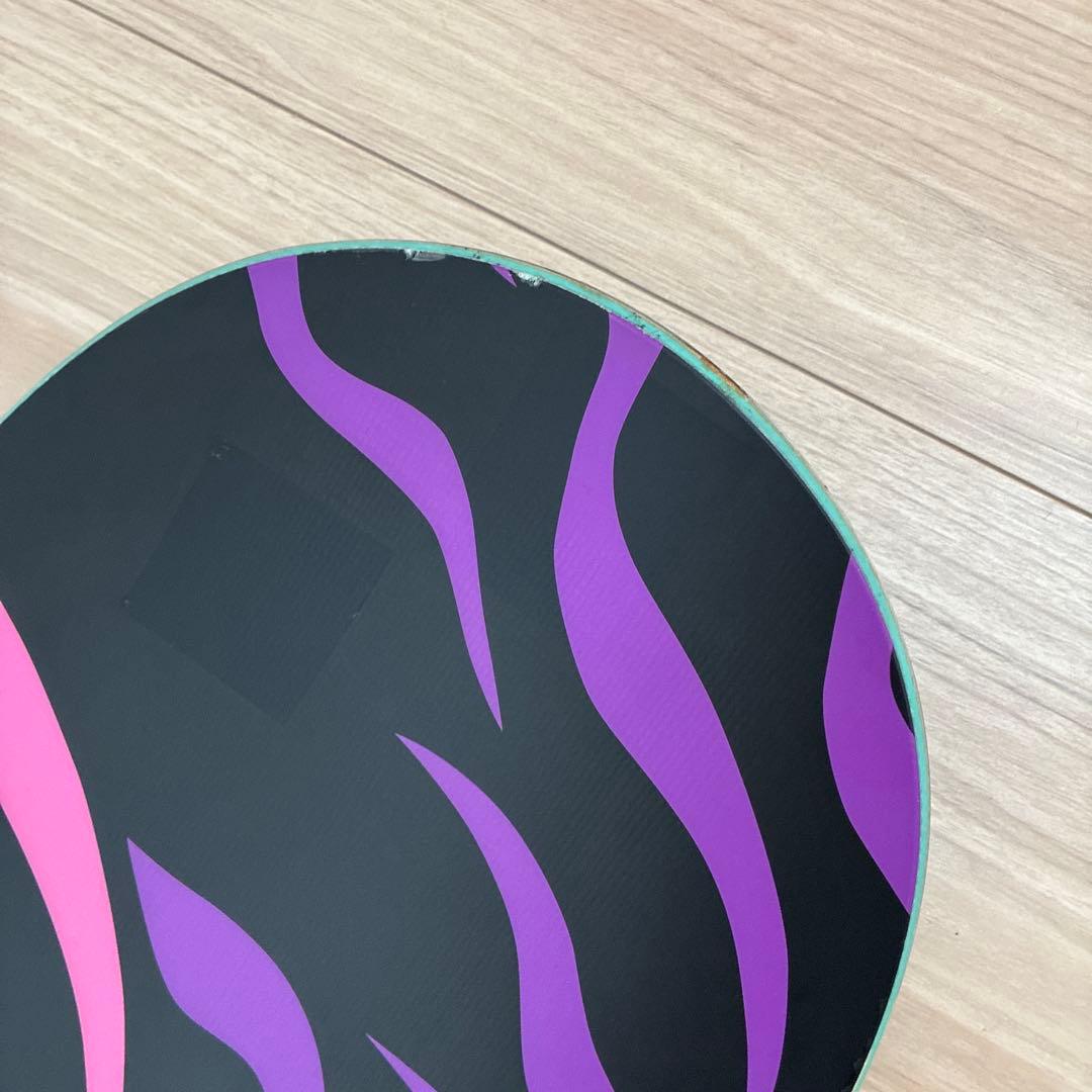 バートン　チョッパー　キッズスノーボード　板　125㎝