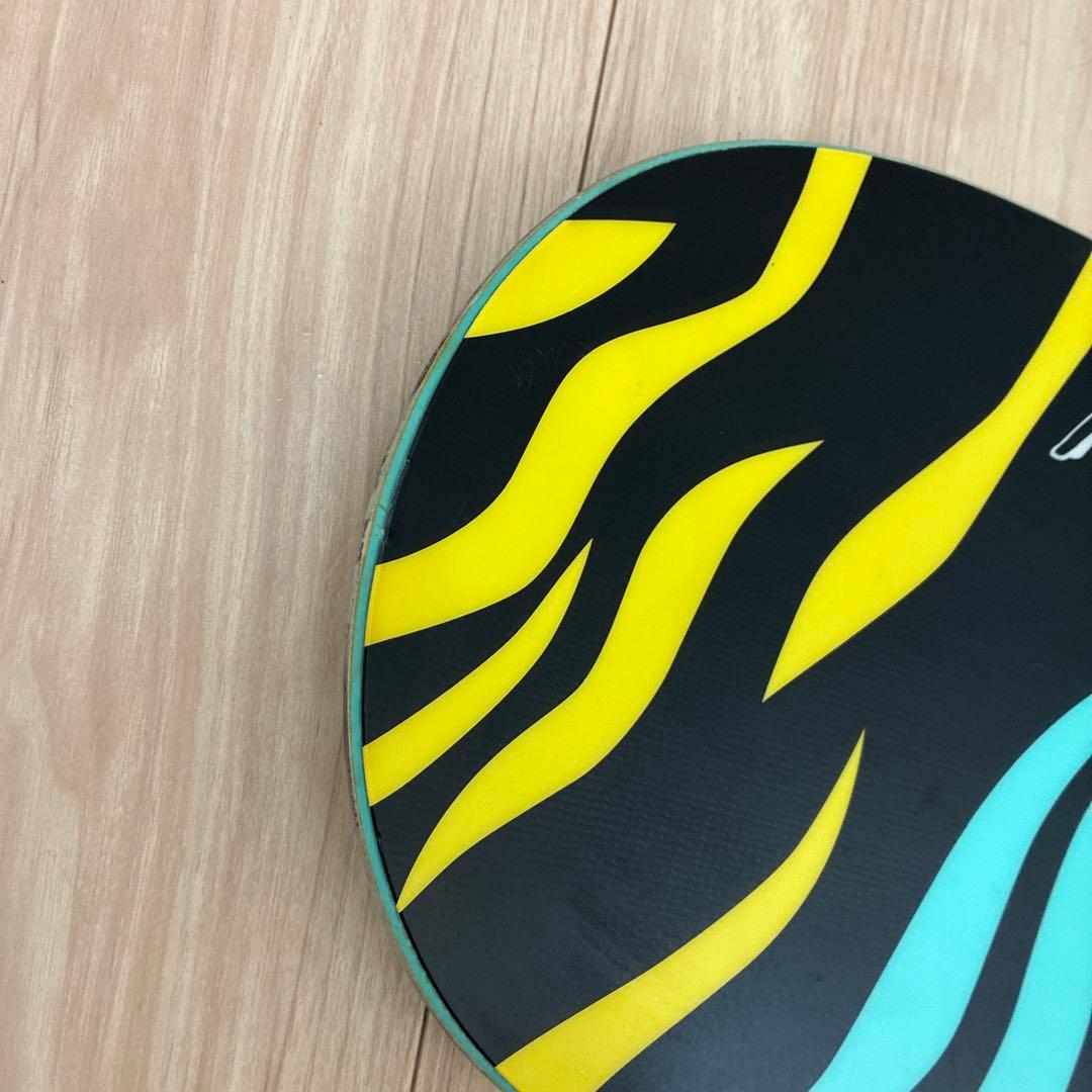 バートン　チョッパー　キッズスノーボード　板　125㎝