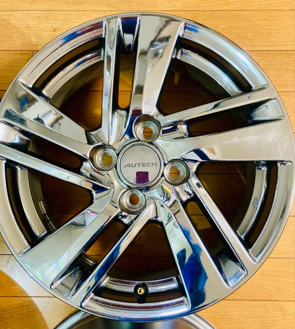 タイヤ・ホイール B 88