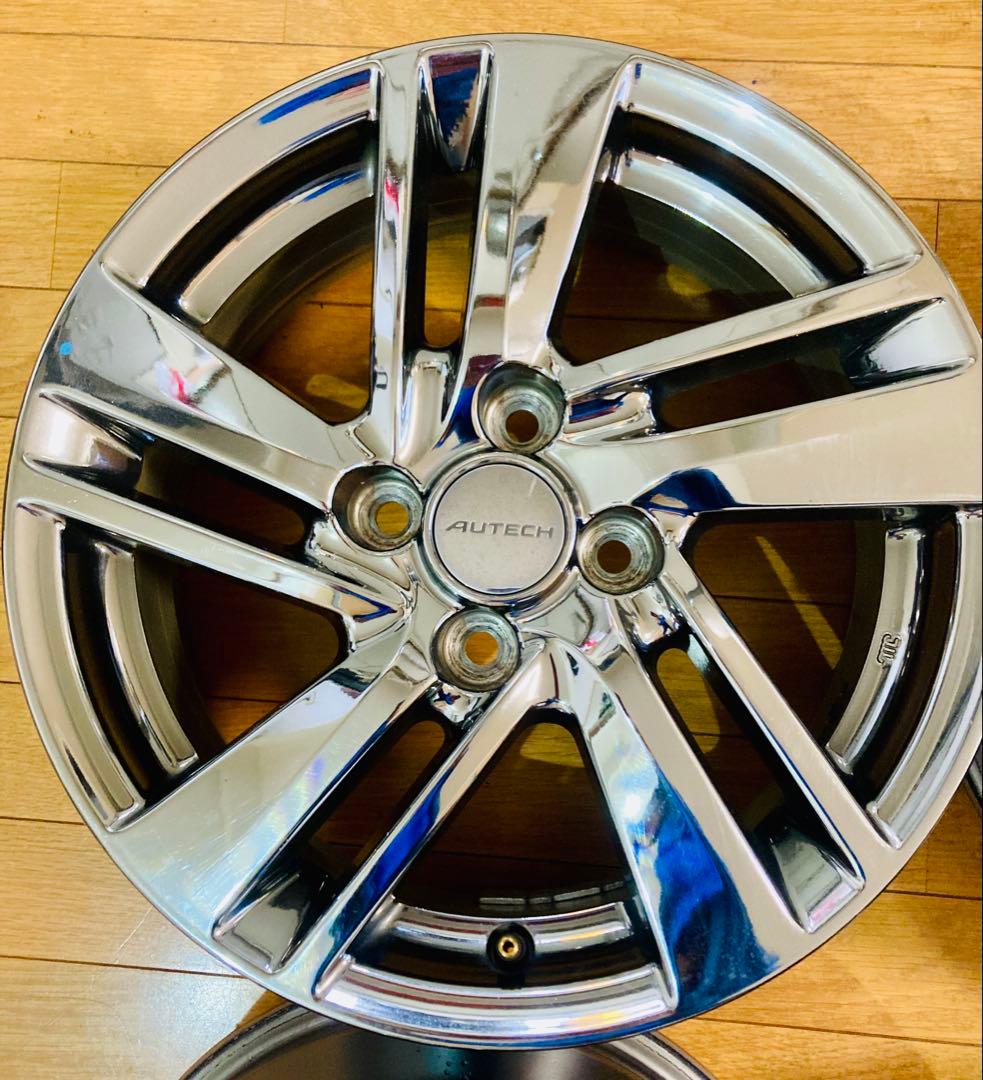 タイヤ・ホイール B 88