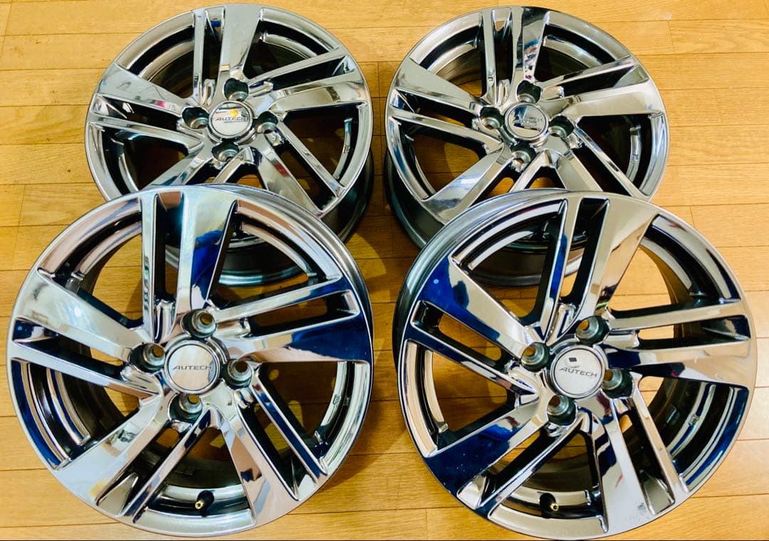 タイヤ・ホイール B 88