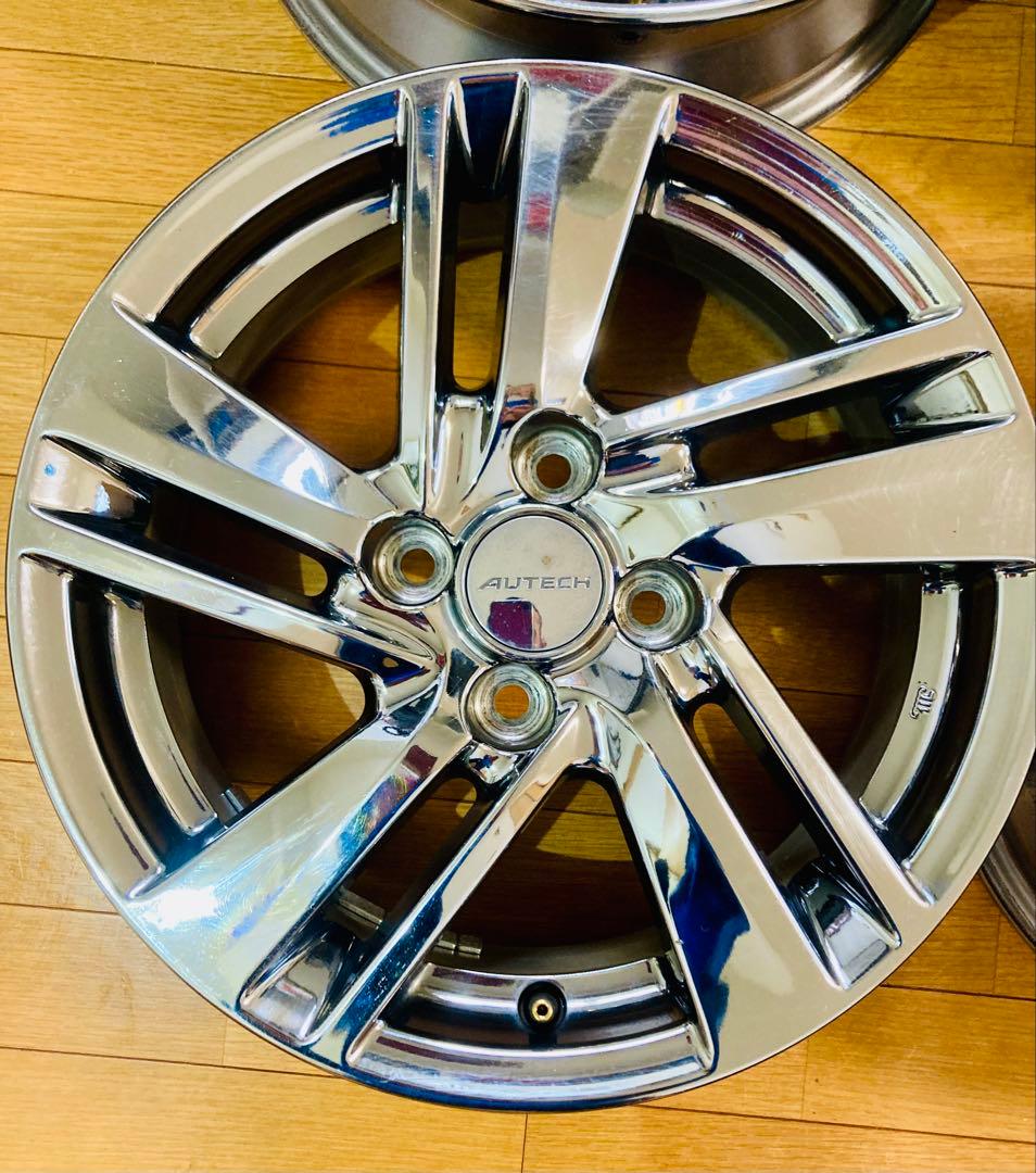 タイヤ・ホイール B 88