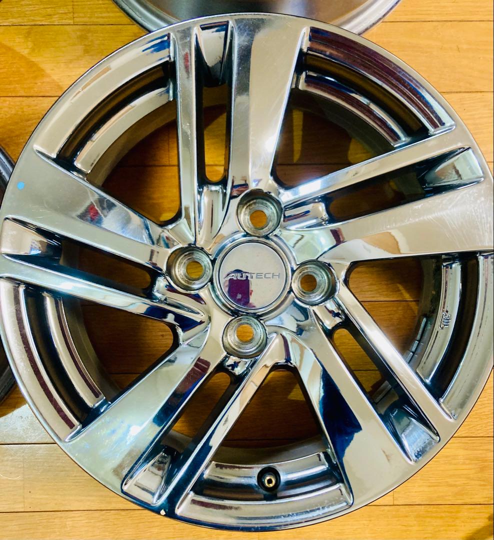 タイヤ・ホイール B 88