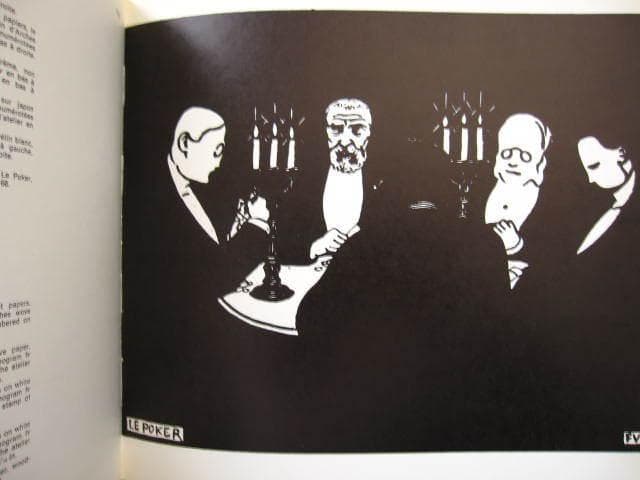 Felix Vallotton　フェリックス・ヴァロットン　カタログレゾネ