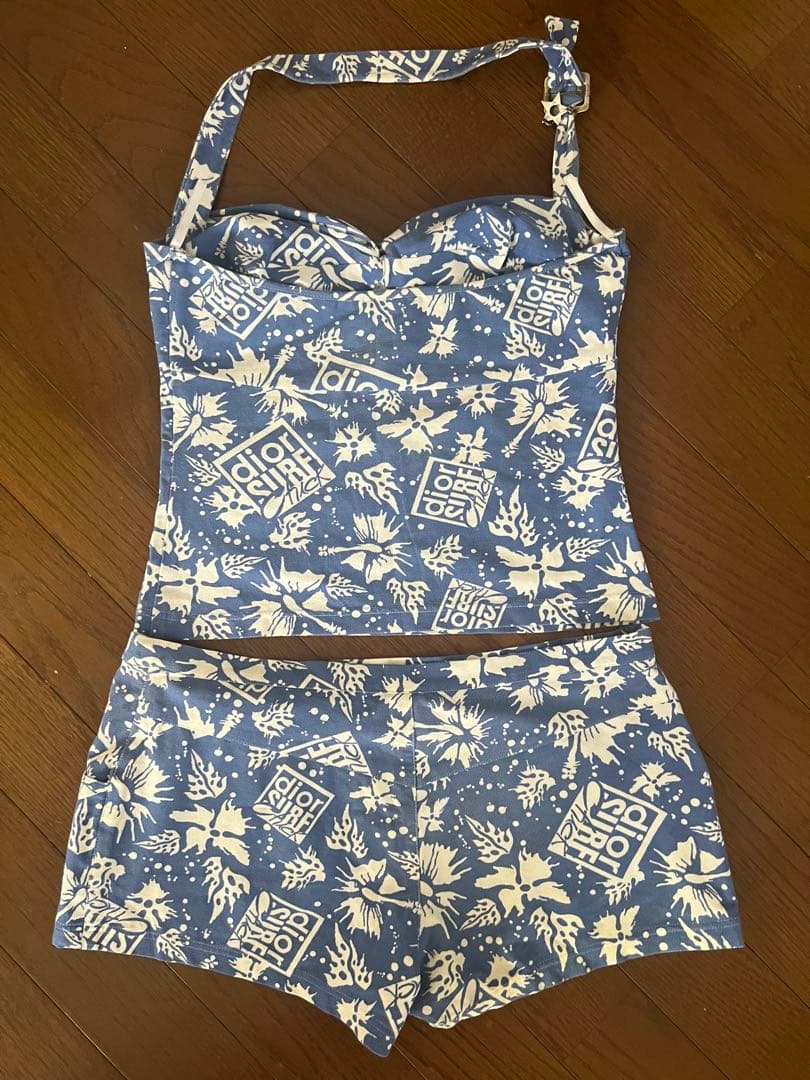 クリスチャンディオール 水着 Surf Chick スイムウェア