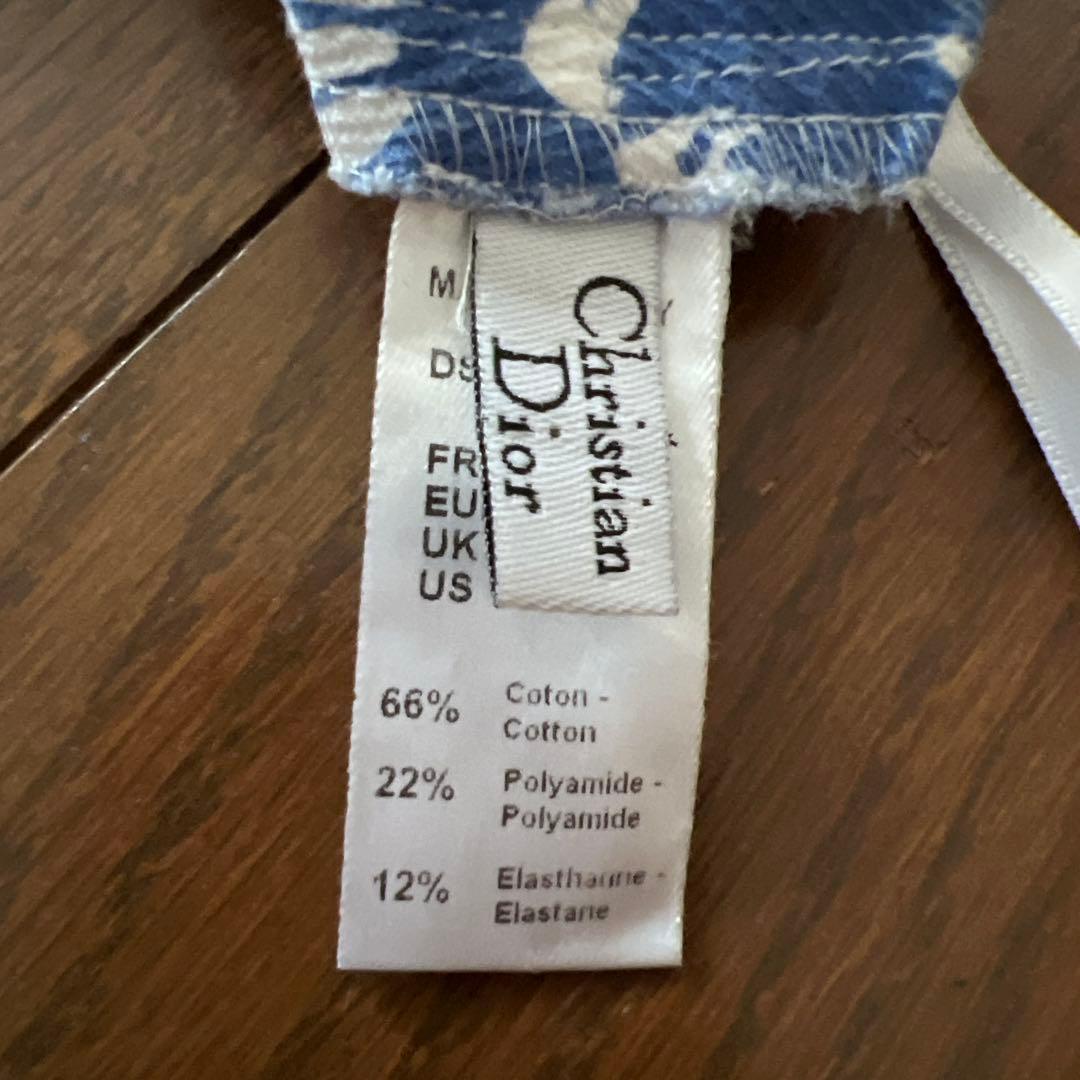 クリスチャンディオール 水着 Surf Chick スイムウェア