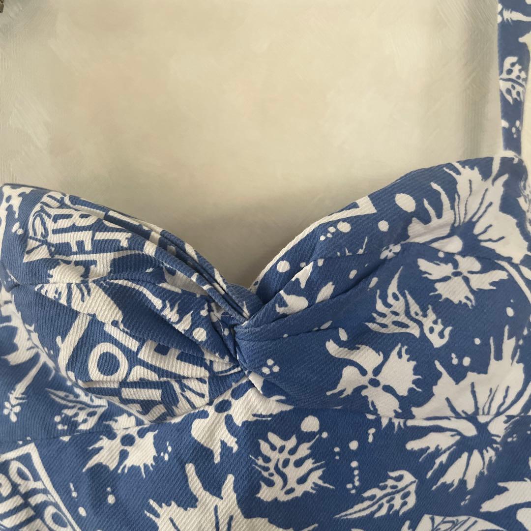 クリスチャンディオール 水着 Surf Chick スイムウェア