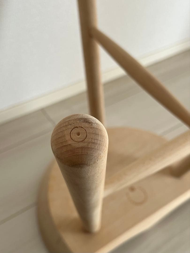 SHOEMAKER WERNER スツール H49cm