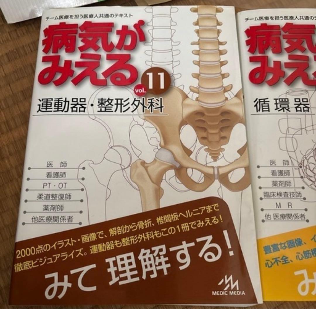 パーフェクト整体　ヘルメス式整体　基本手技 DVD その他IDストレッチ本など